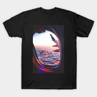 Cloud Walkers T-Shirt